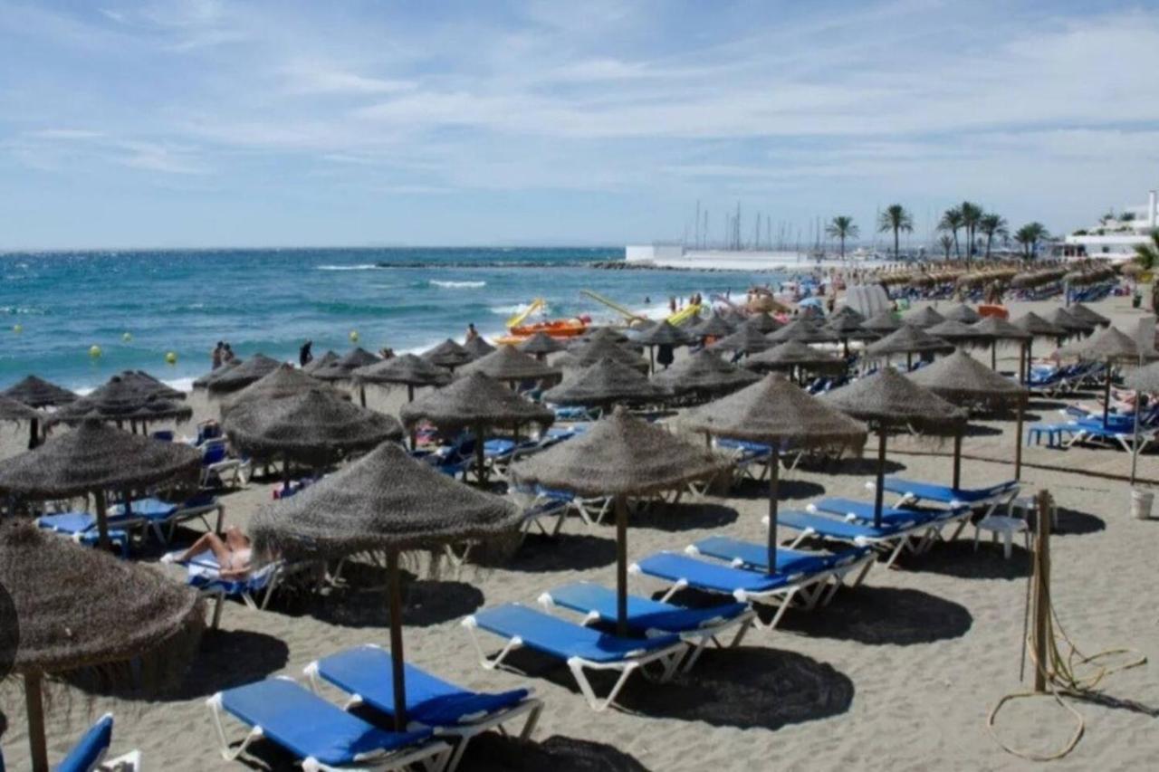 Centre Mileniun Lägenhet Marbella