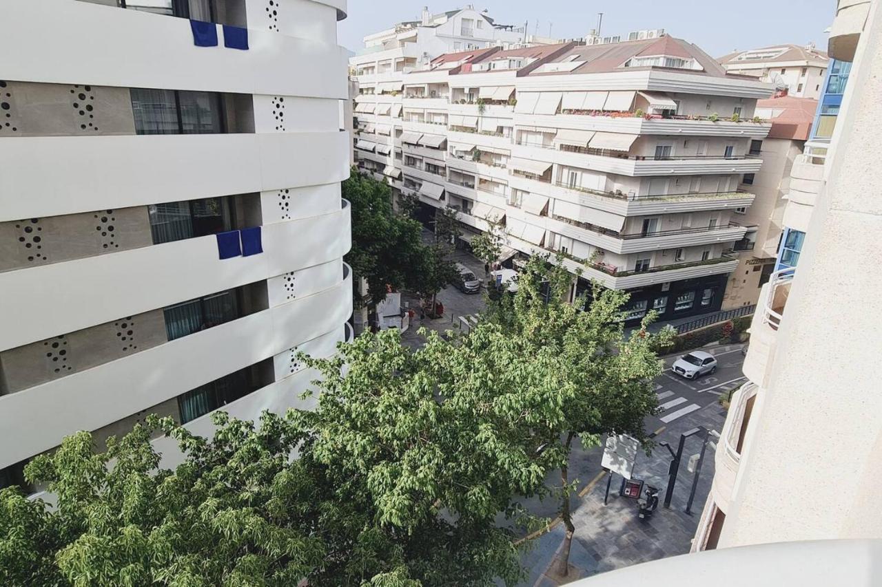 Lägenhet Centre Mileniun Marbella