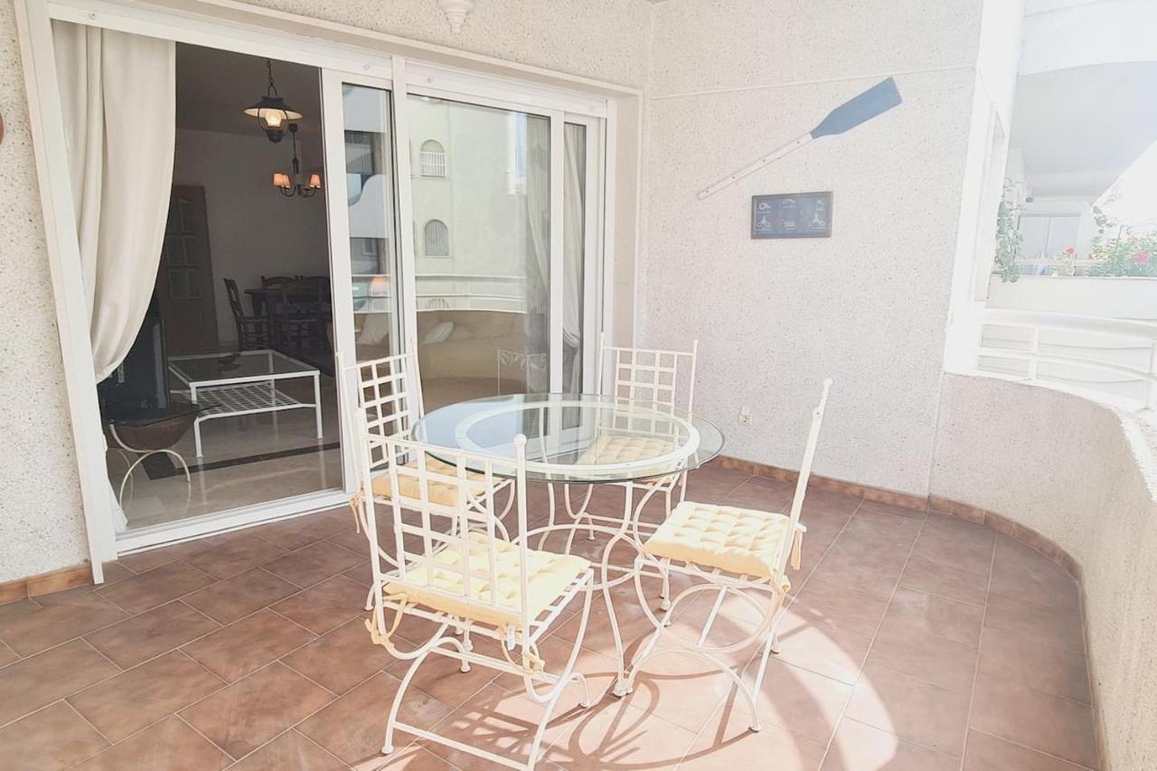 Lägenhet Centre Mileniun Marbella
