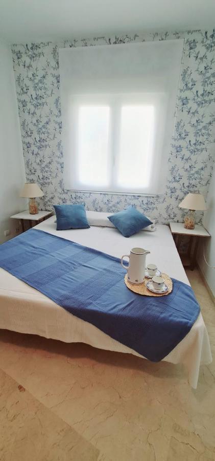 Centre Mileniun Appartement Marbella